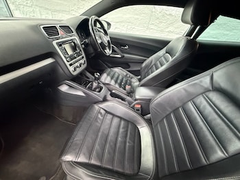 Used Volkswagen Scirocco 2013 for sale - 78514912: Photo