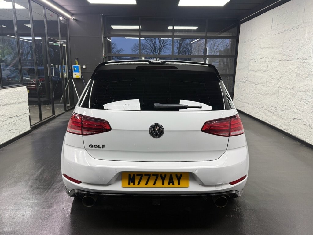 Used Volkswagen Golf 2019 for sale - 77369114: Photo 10