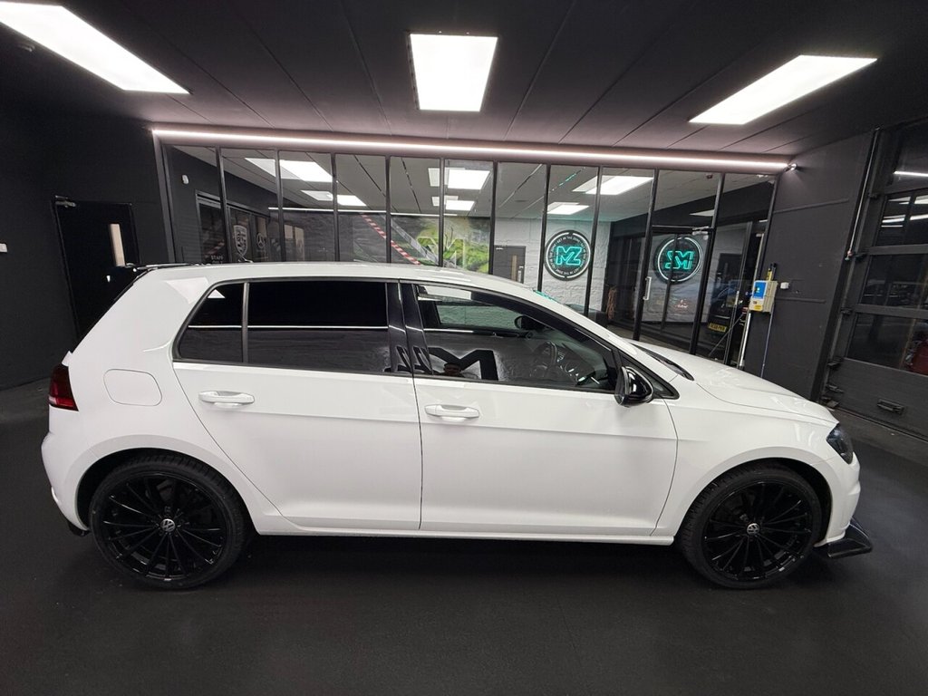 Used Volkswagen Golf 2019 for sale - 77369114: Photo 12