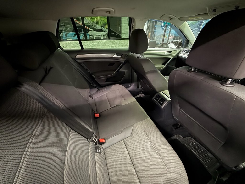 Used Volkswagen Golf 2019 for sale - 77369114: Photo 13