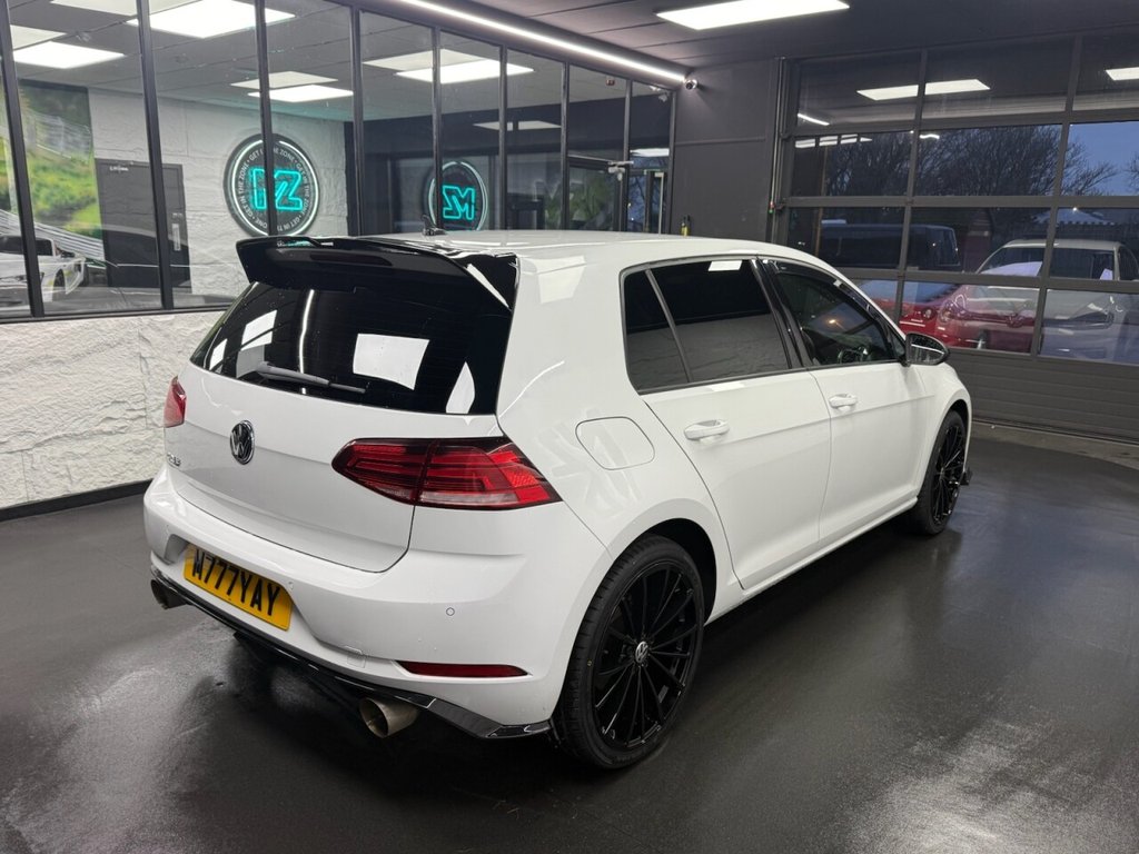 Used Volkswagen Golf 2019 for sale - 77369114: Photo 14