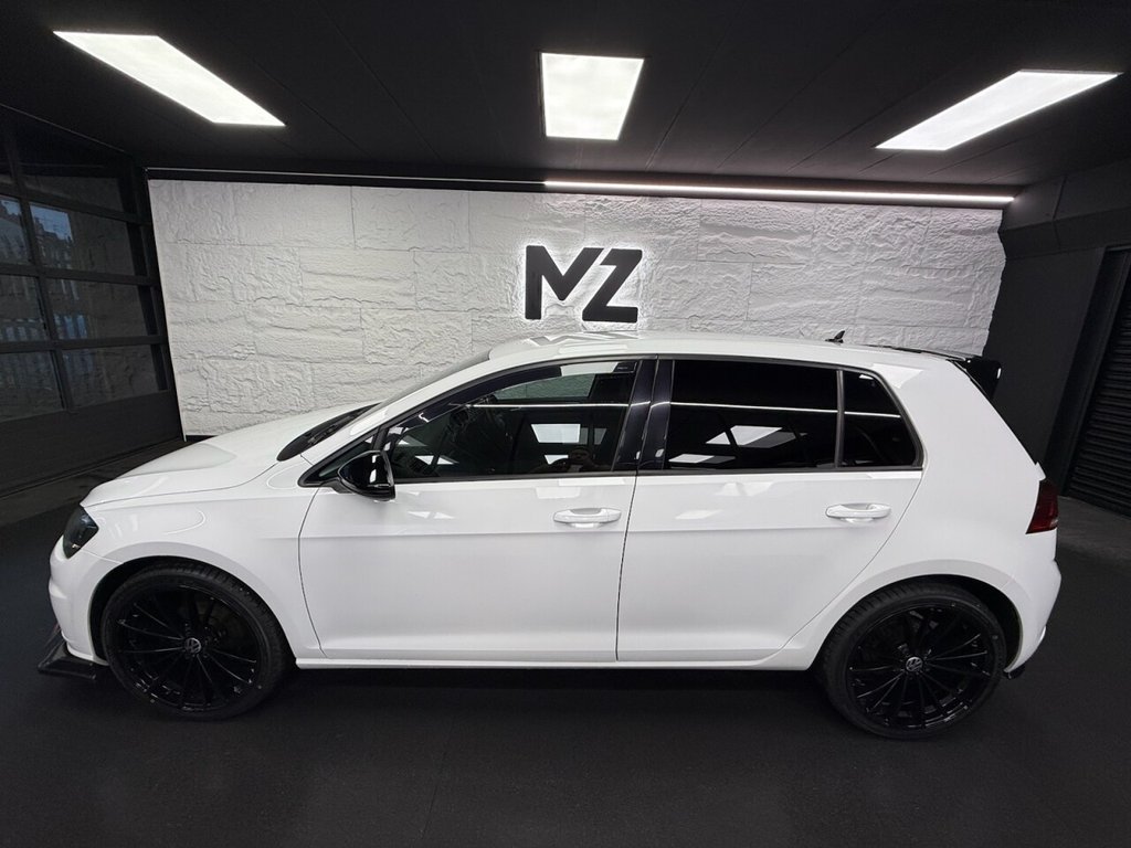 Used Volkswagen Golf 2019 for sale - 77369114: Photo 16