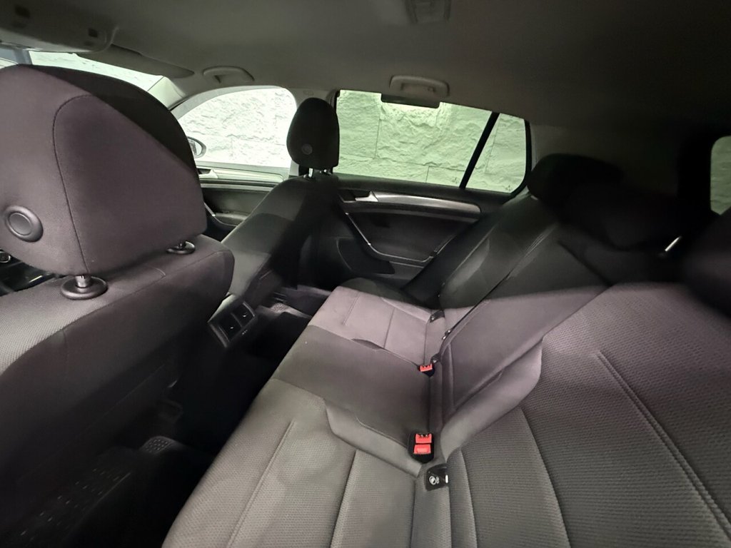 Used Volkswagen Golf 2019 for sale - 77369114: Photo 21