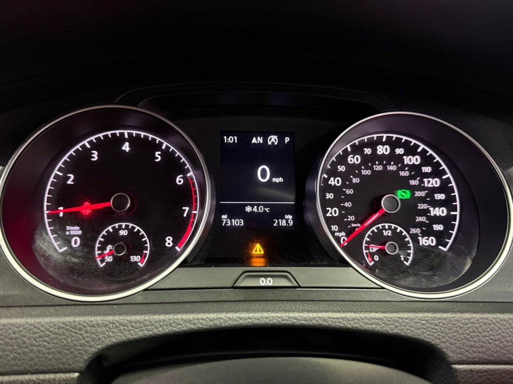 Used Volkswagen Golf 2019 for sale - 77369114: Photo 24