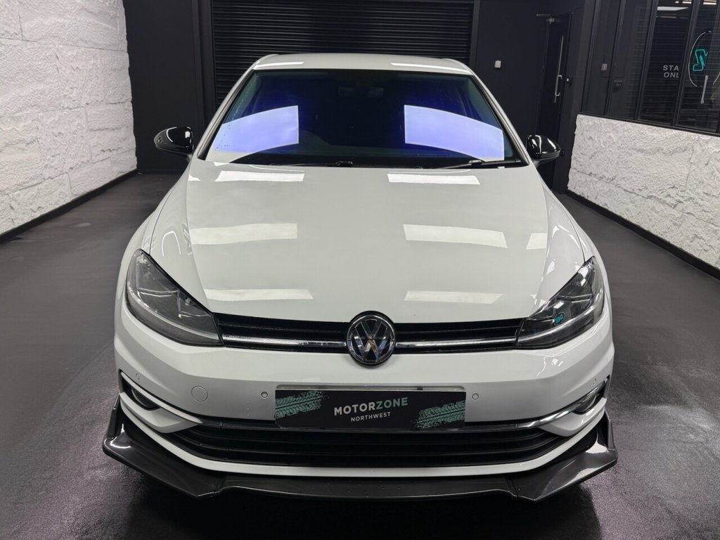 Used Volkswagen Golf 2019 for sale - 77369114: Photo 4