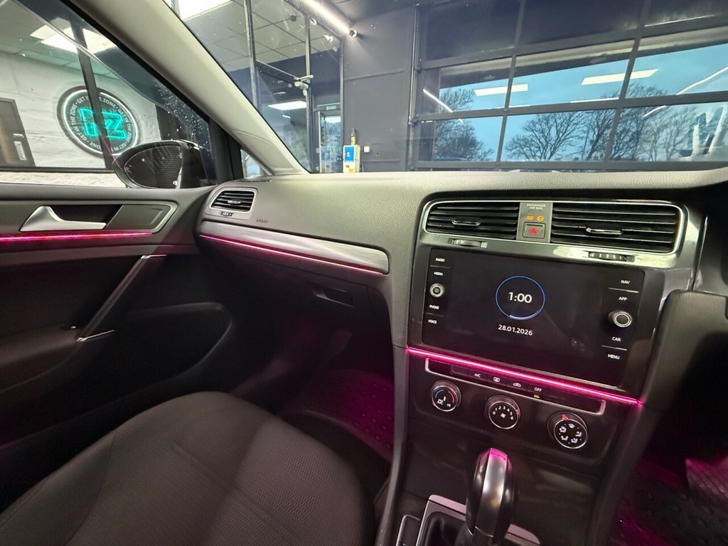 Used Volkswagen Golf 2019 for sale - 77369114: Photo 5