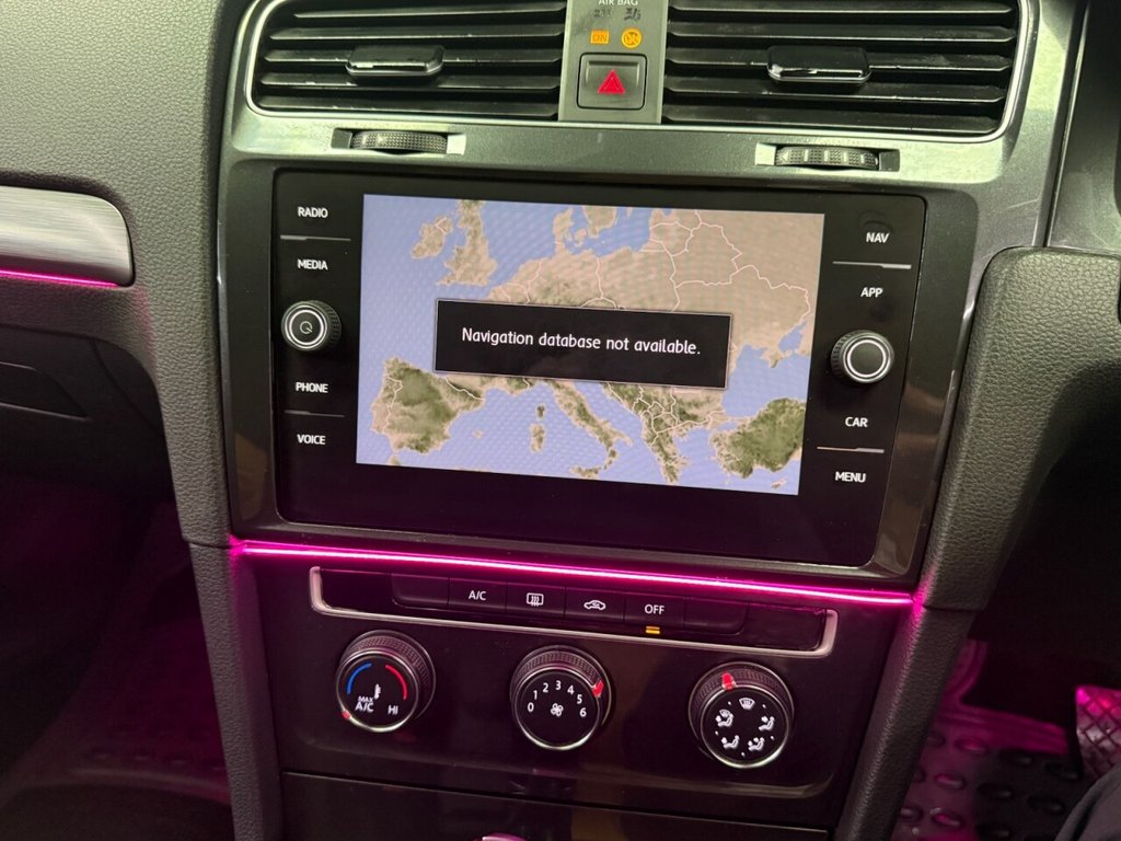 Used Volkswagen Golf 2019 for sale - 77369114: Photo 7