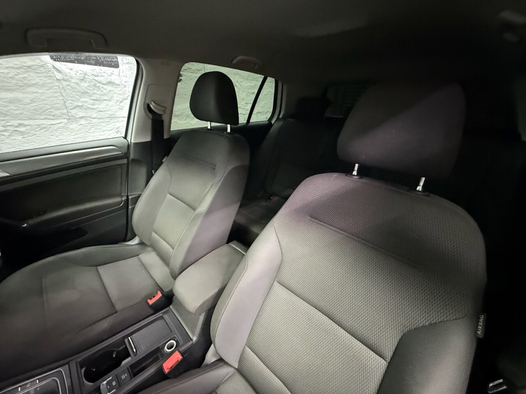 Used Volkswagen Golf 2019 for sale - 77369114: Photo 9