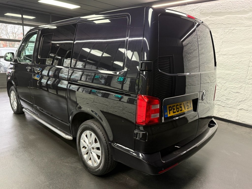 Used Volkswagen Transporter 2015 for sale - 77422322: Photo 11