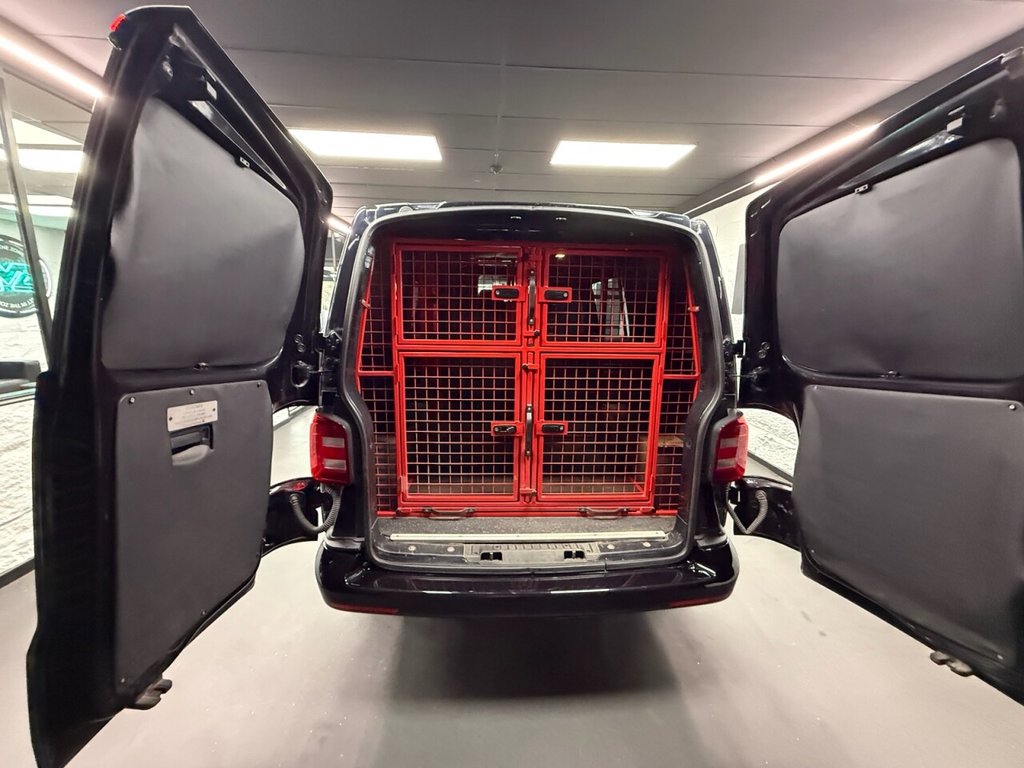 Used Volkswagen Transporter 2015 for sale - 77422322: Photo 13