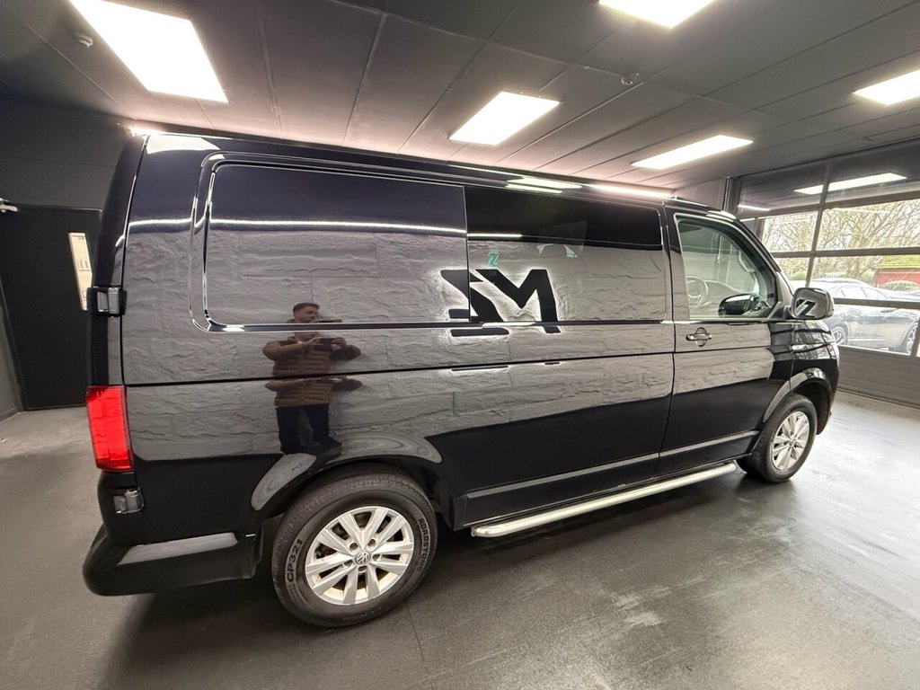 Used Volkswagen Transporter 2015 for sale - 77422322: Photo 15