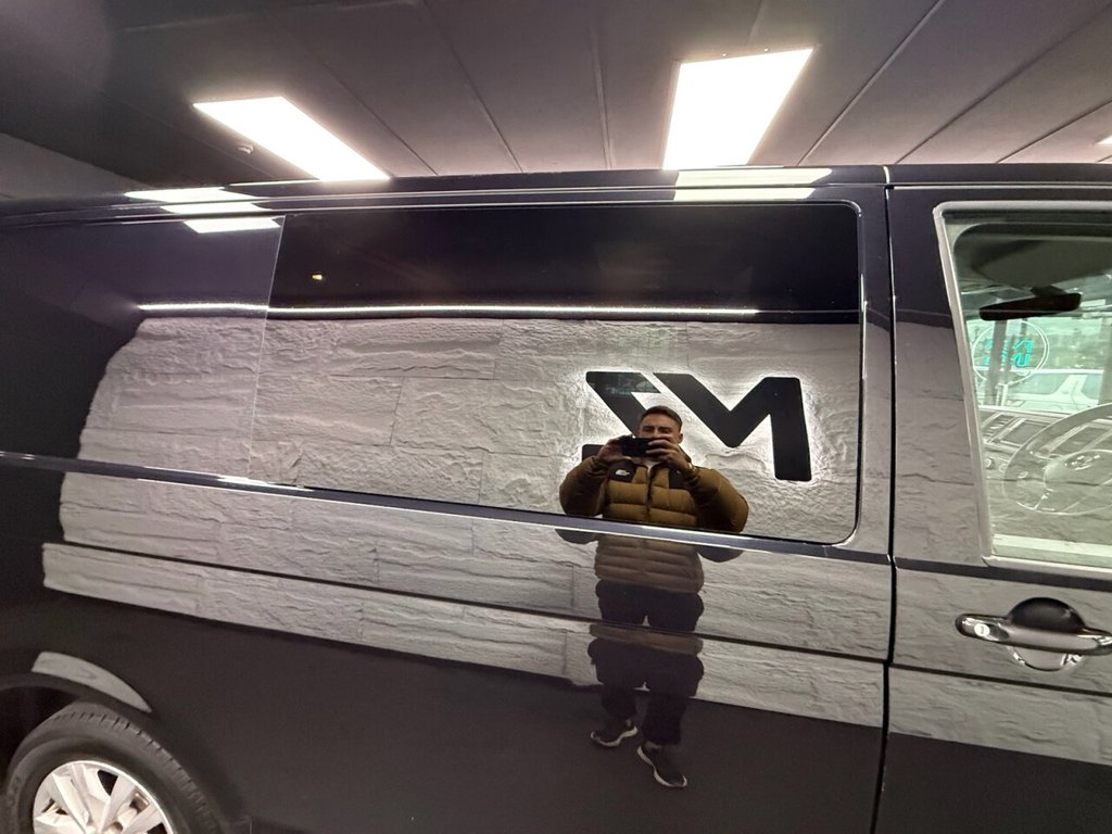 Used Volkswagen Transporter 2015 for sale - 77422322: Photo 16