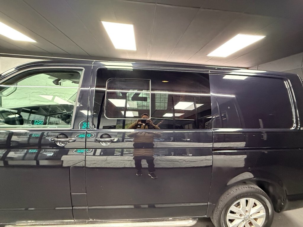 Used Volkswagen Transporter 2015 for sale - 77422322: Photo 17