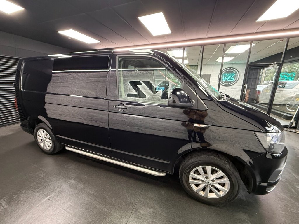 Used Volkswagen Transporter 2015 for sale - 77422322: Photo 19