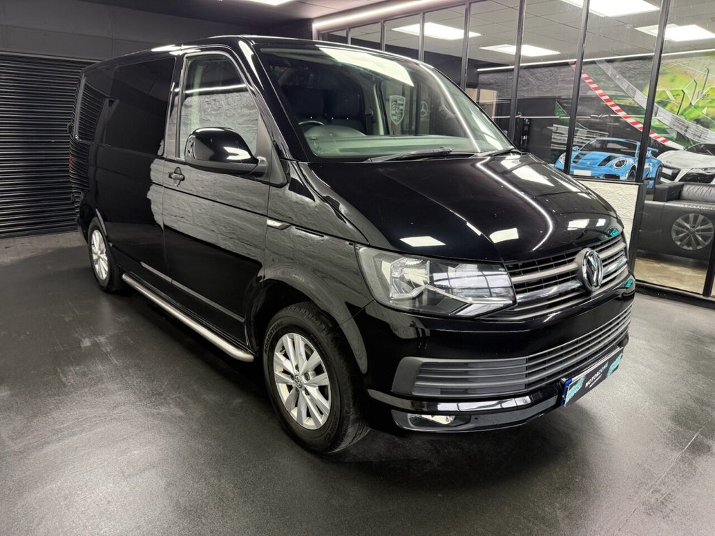 Used Volkswagen Transporter 2015 for sale - 77422322: Photo 20
