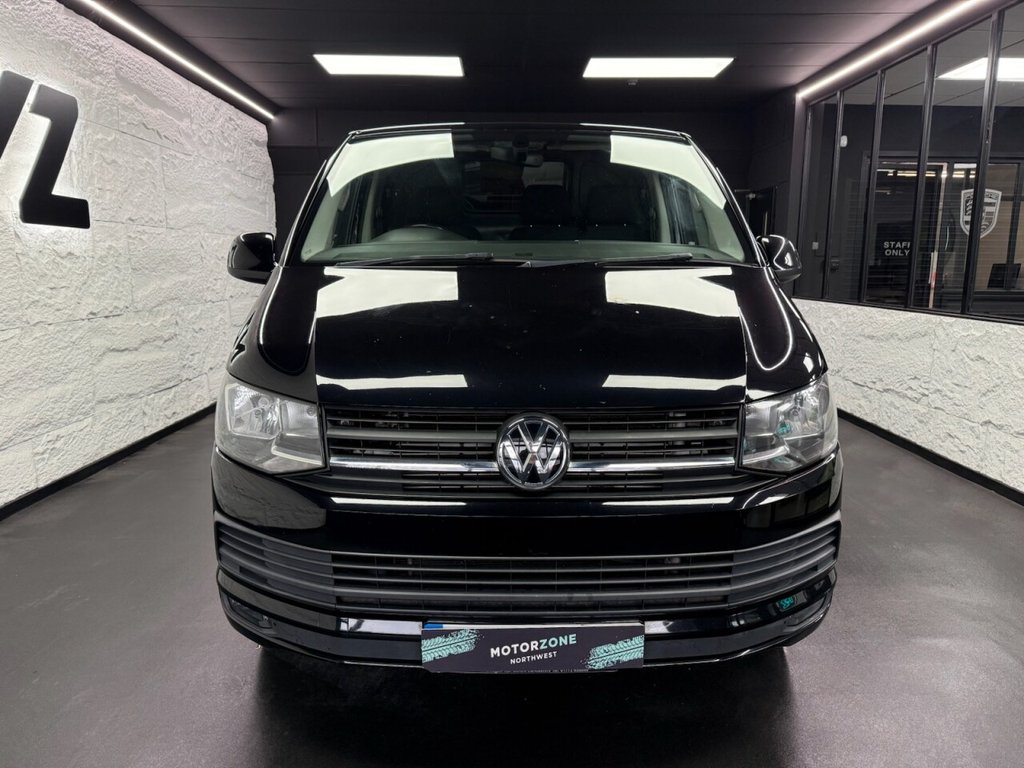 Used Volkswagen Transporter 2015 for sale - 77422322: Photo 22