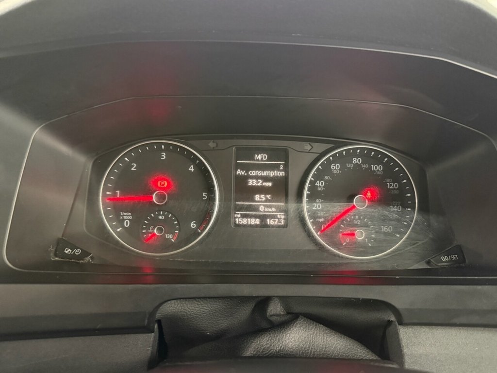 Used Volkswagen Transporter 2015 for sale - 77422322: Photo 24