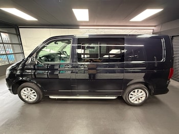 Used Volkswagen Transporter 2015 for sale - 77422322: Photo