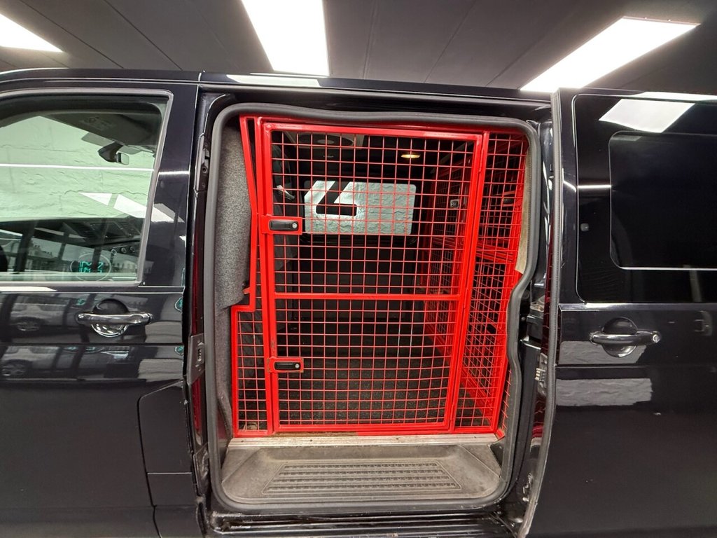 Used Volkswagen Transporter 2015 for sale - 77422322: Photo 6