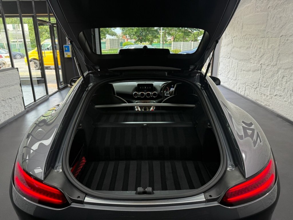 Used Mercedes-Benz AMG GT 2015 for sale - 76509801: Photo 13