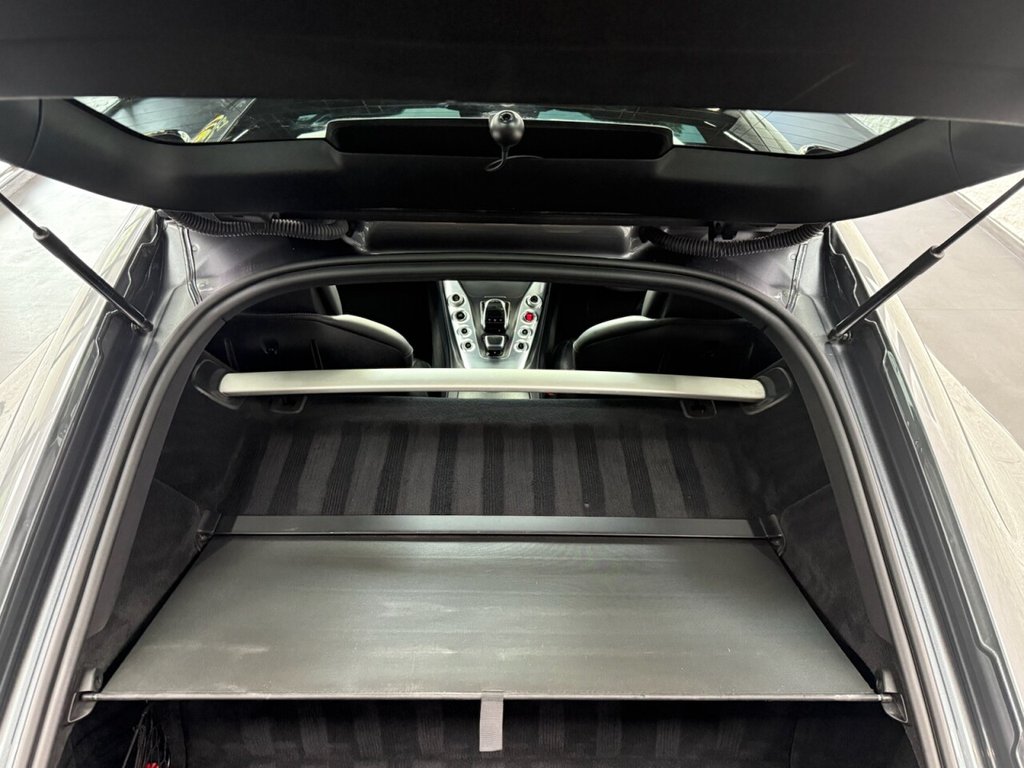 Used Mercedes-Benz AMG GT 2015 for sale - 76509801: Photo 18