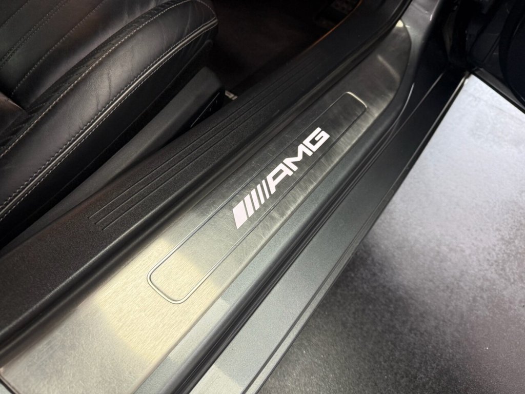 Used Mercedes-Benz AMG GT 2015 for sale - 76509801: Photo 32