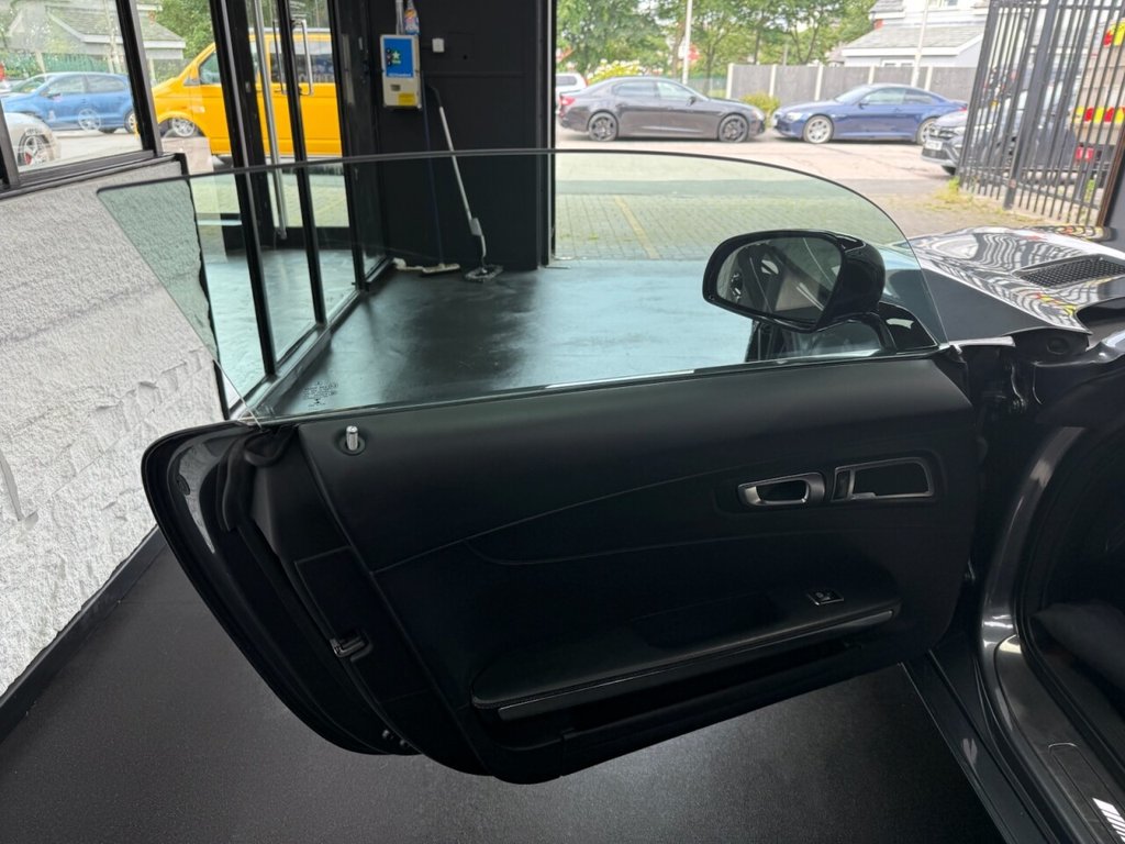 Used Mercedes-Benz AMG GT 2015 for sale - 76509801: Photo 34