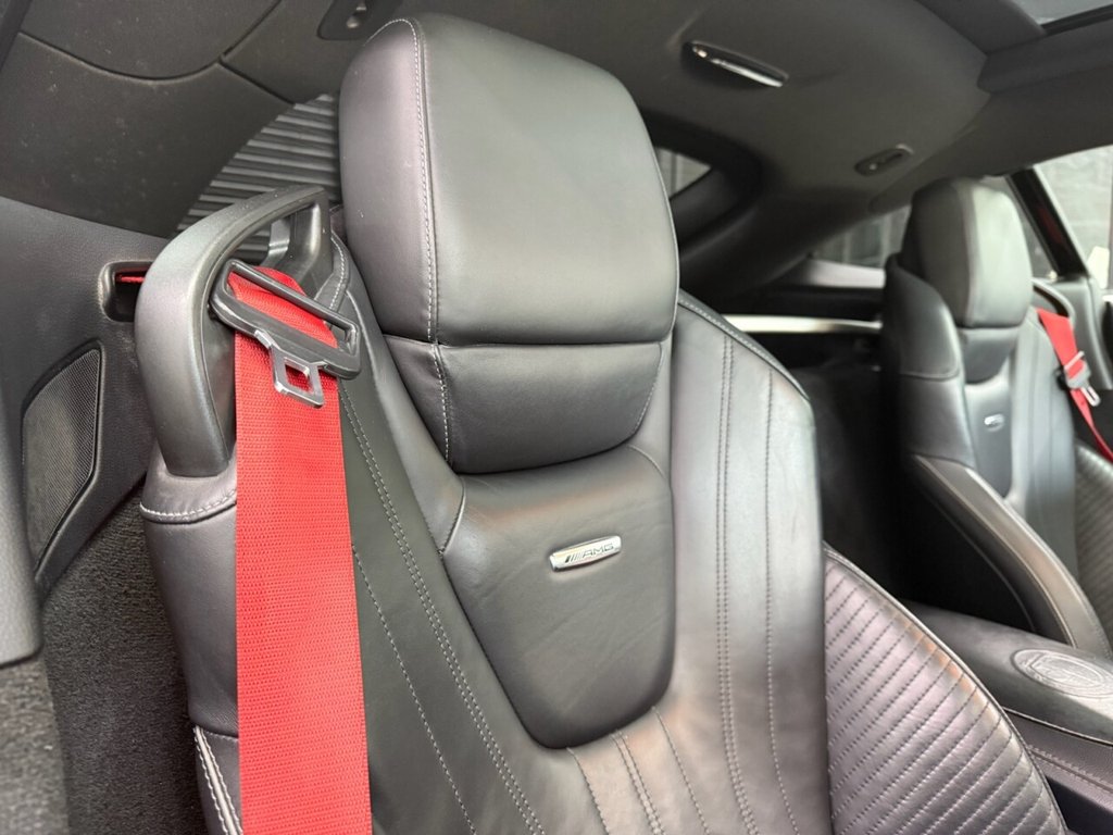 Used Mercedes-Benz AMG GT 2015 for sale - 76509801: Photo 40