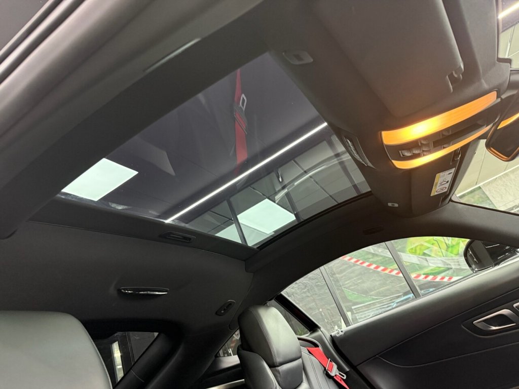 Used Mercedes-Benz AMG GT 2015 for sale - 76509801: Photo 5