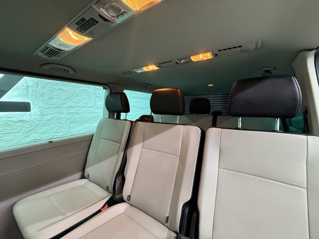 Used Volkswagen Transporter Shuttle 2017 for sale - 76698261: Photo 18