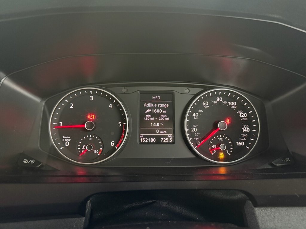 Used Volkswagen Transporter Shuttle 2017 for sale - 76698261: Photo 20