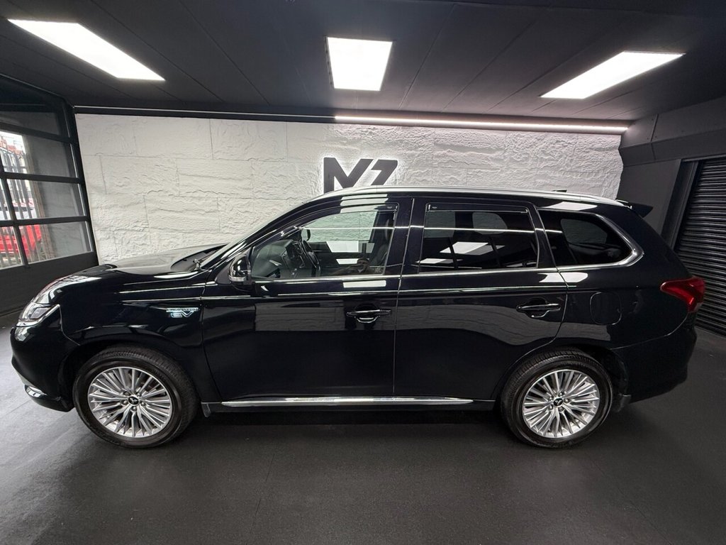 Used Mitsubishi Outlander 2020 for sale - 76333459: Photo 10