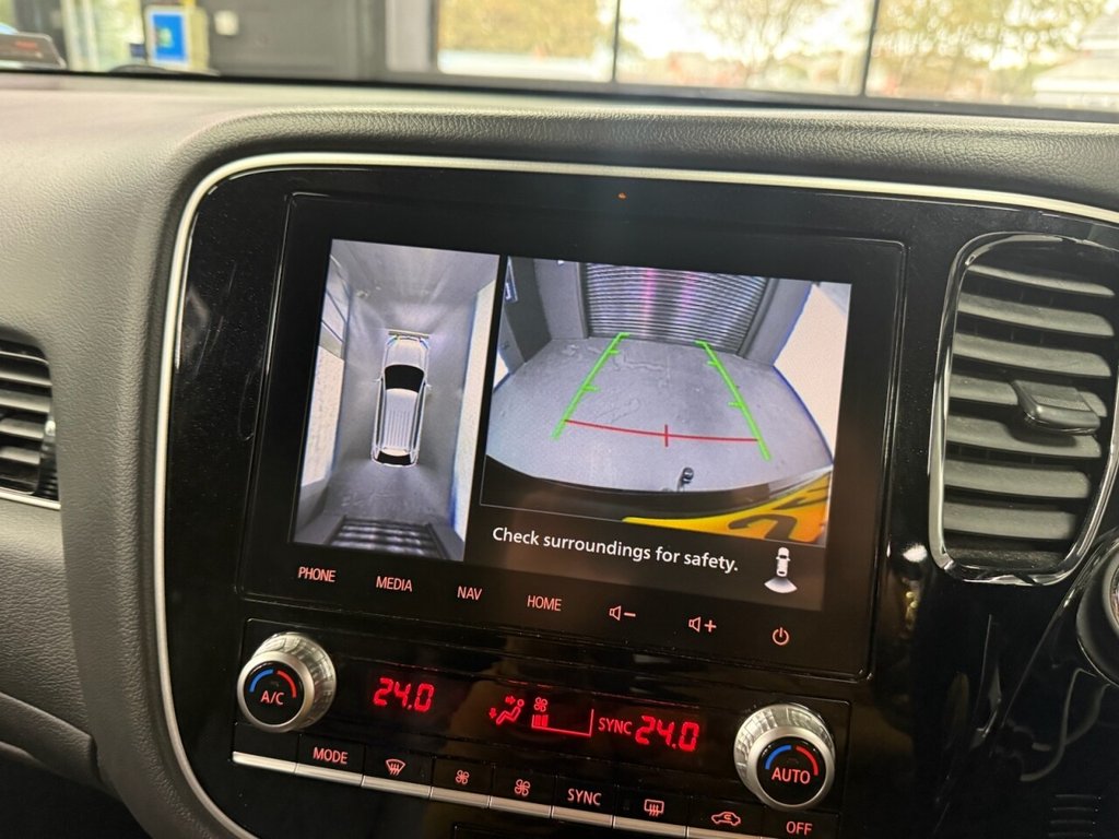 Used Mitsubishi Outlander 2020 for sale - 76333459: Photo 12