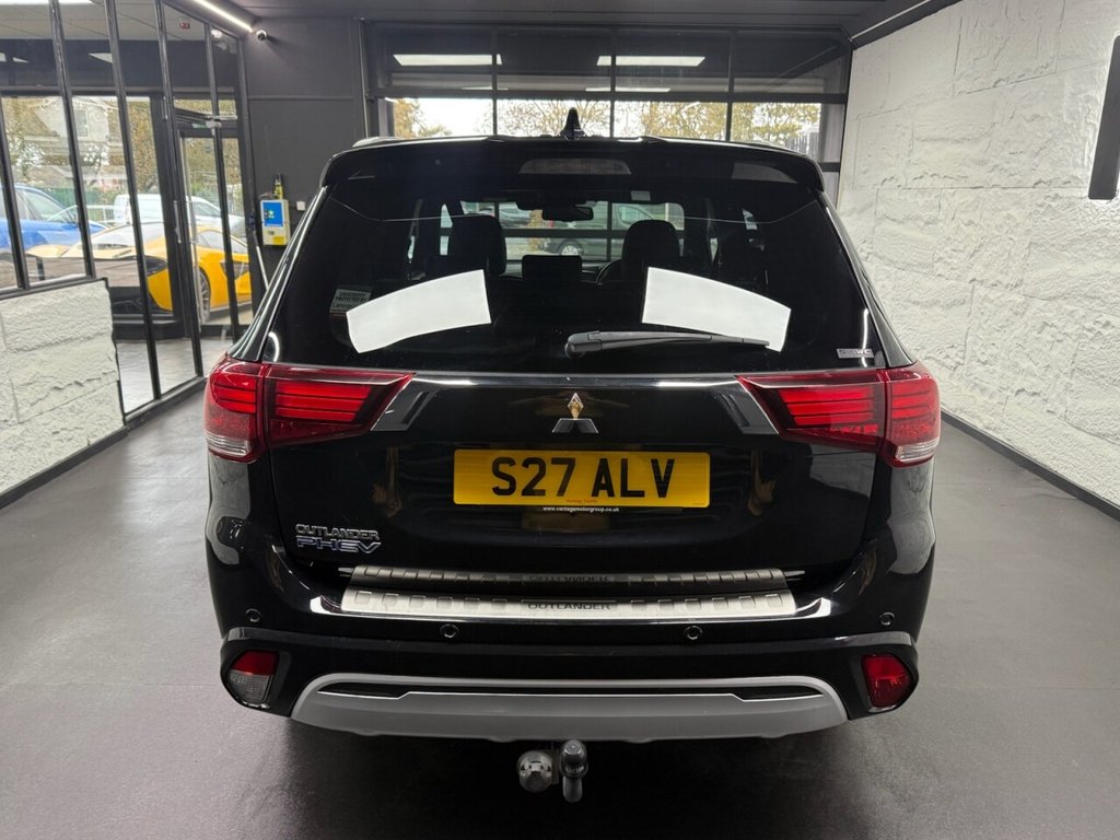 Used Mitsubishi Outlander 2020 for sale - 76333459: Photo 13