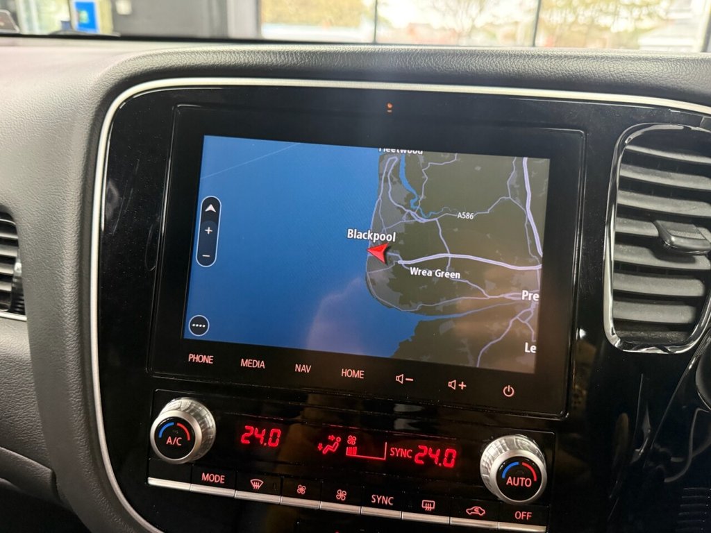 Used Mitsubishi Outlander 2020 for sale - 76333459: Photo 14