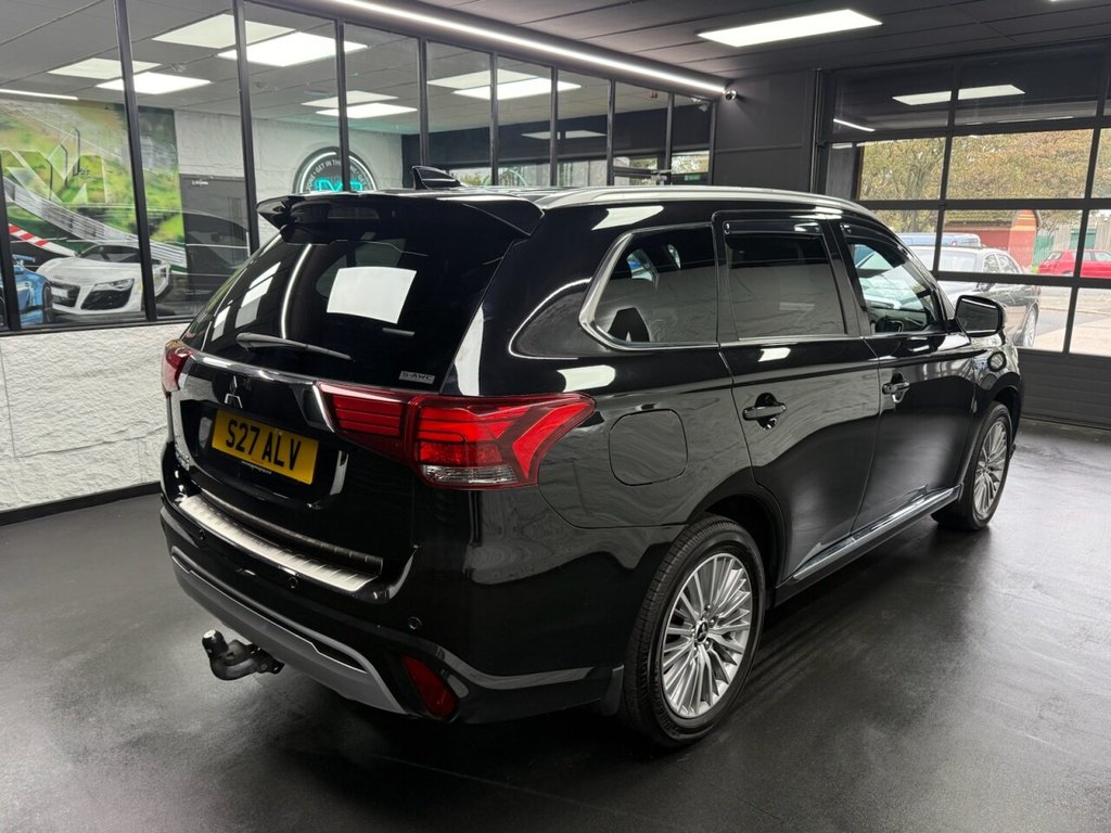 Used Mitsubishi Outlander 2020 for sale - 76333459: Photo 15