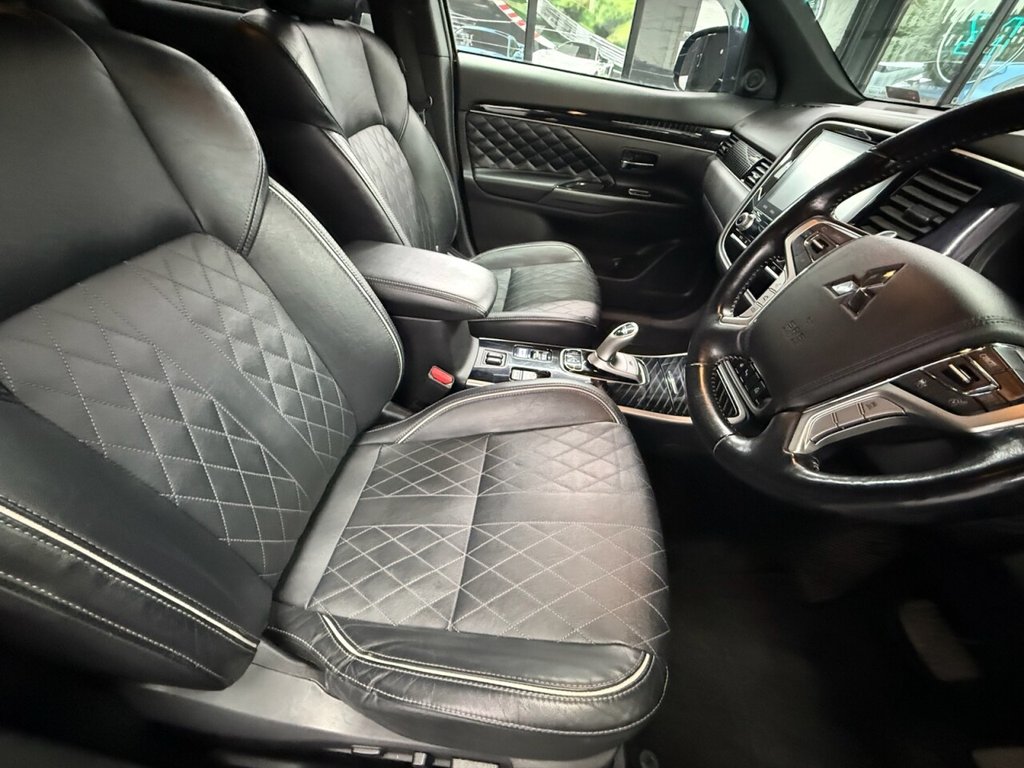 Used Mitsubishi Outlander 2020 for sale - 76333459: Photo 16