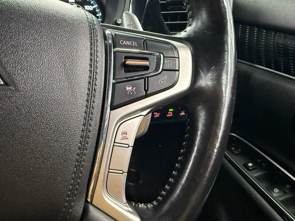 Used Mitsubishi Outlander 2020 for sale - 76333459: Photo 18