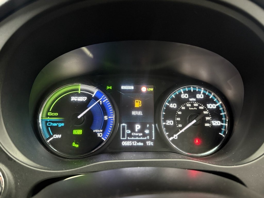 Used Mitsubishi Outlander 2020 for sale - 76333459: Photo 19