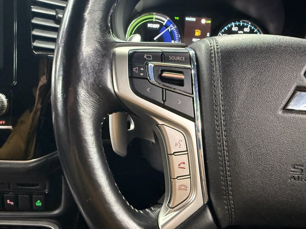 Used Mitsubishi Outlander 2020 for sale - 76333459: Photo 20