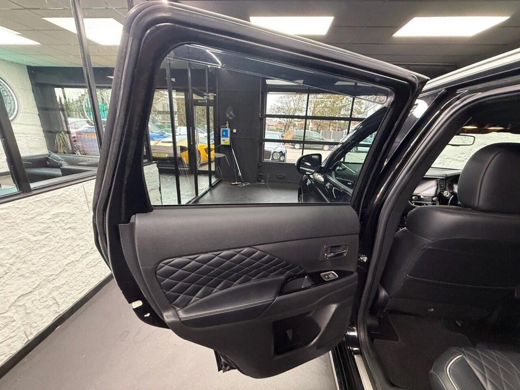 Used Mitsubishi Outlander 2020 for sale - 76333459: Photo 21