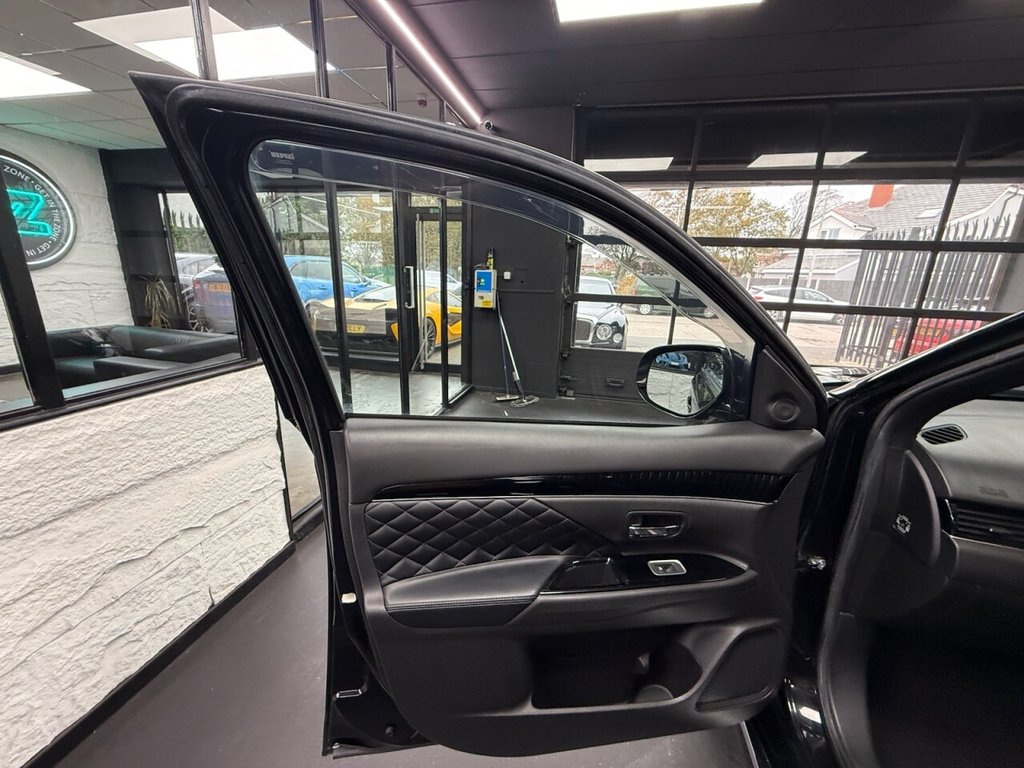 Used Mitsubishi Outlander 2020 for sale - 76333459: Photo 22