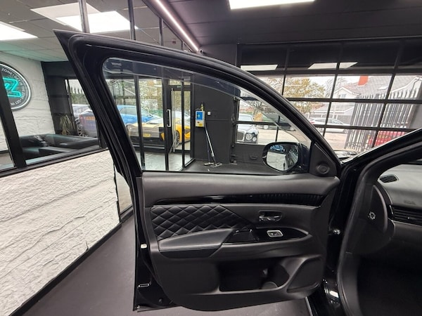 Used Mitsubishi Outlander 2020 for sale - 76333459: Photo 22