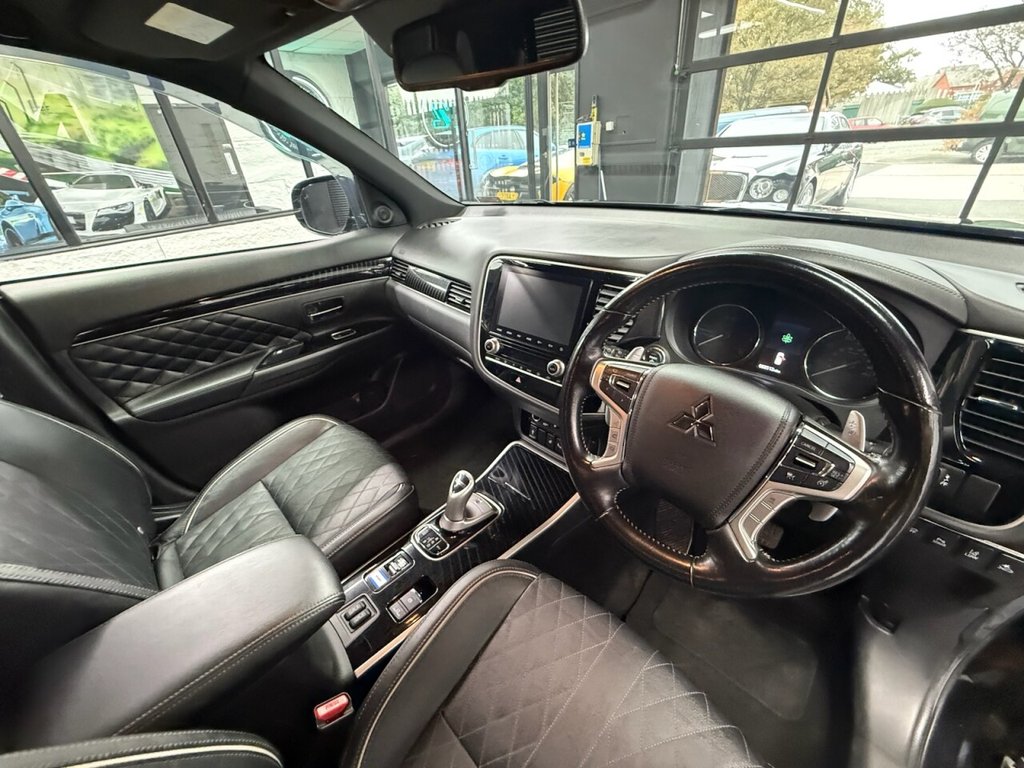 Used Mitsubishi Outlander 2020 for sale - 76333459: Photo 23