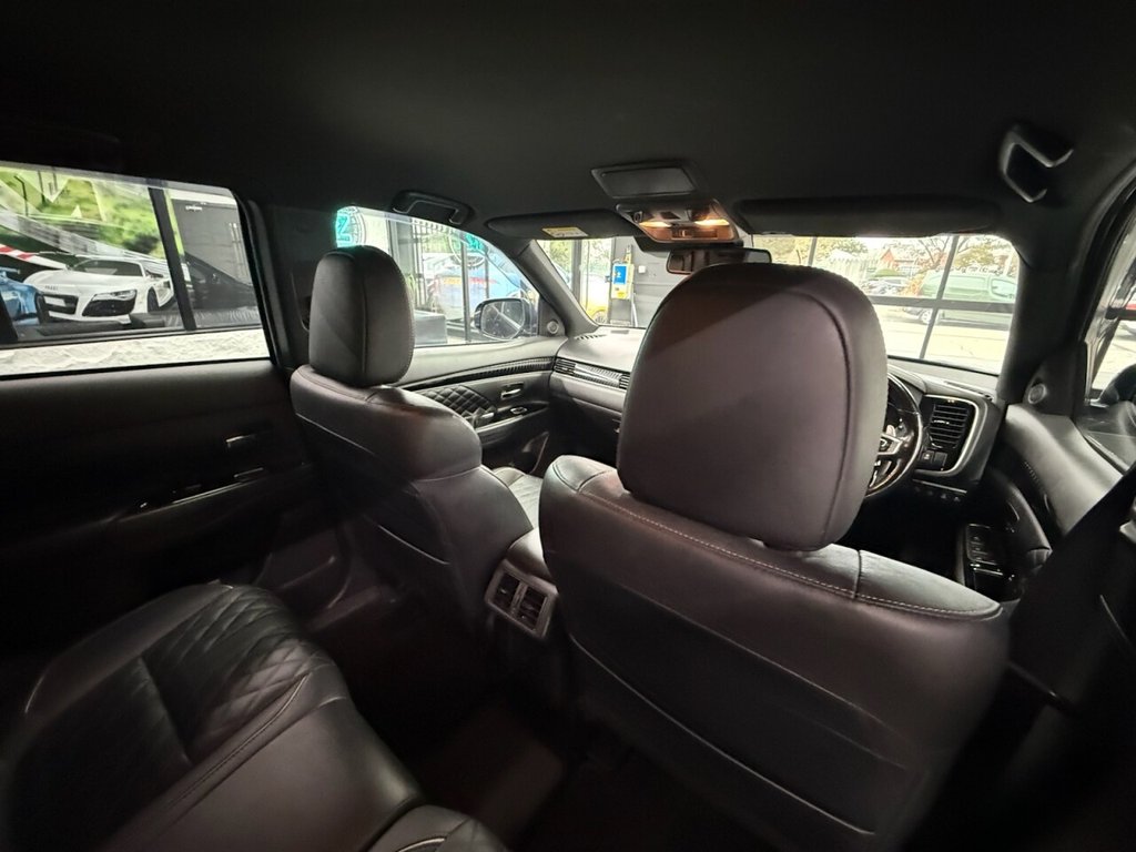 Used Mitsubishi Outlander 2020 for sale - 76333459: Photo 24