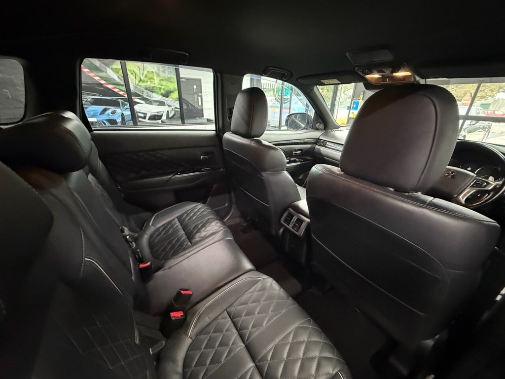 Used Mitsubishi Outlander 2020 for sale - 76333459: Photo 25