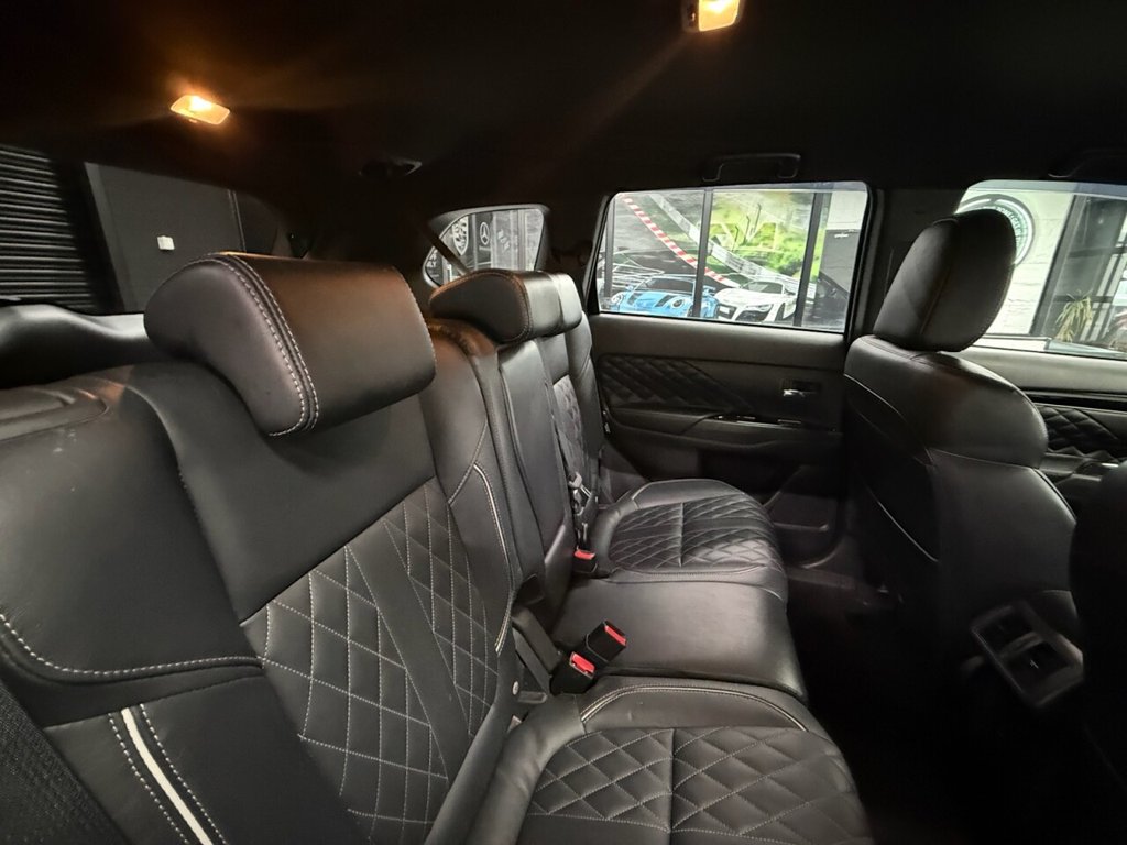 Used Mitsubishi Outlander 2020 for sale - 76333459: Photo 26