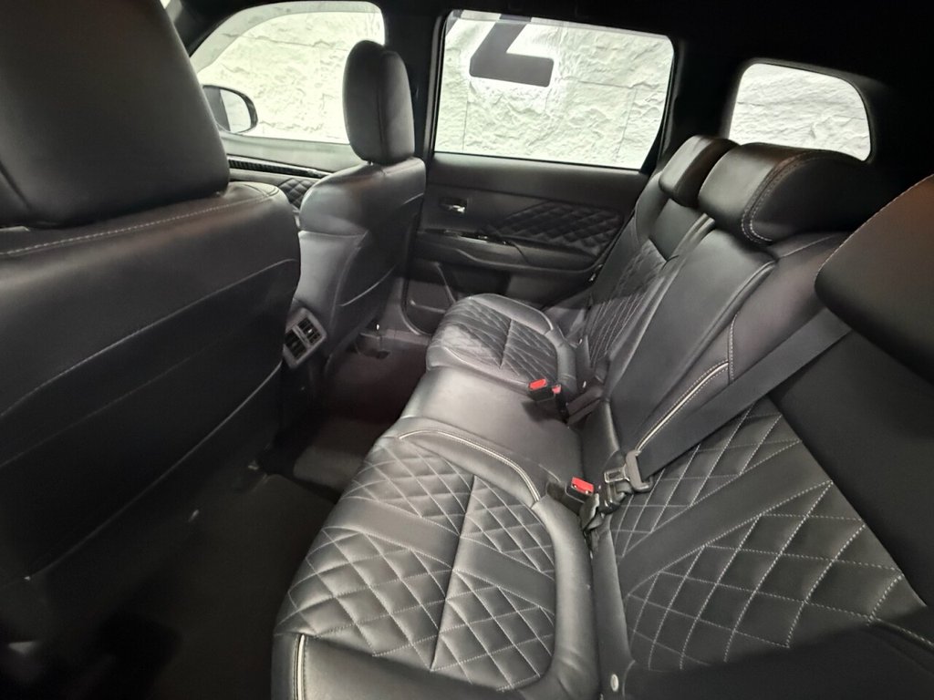 Used Mitsubishi Outlander 2020 for sale - 76333459: Photo 30