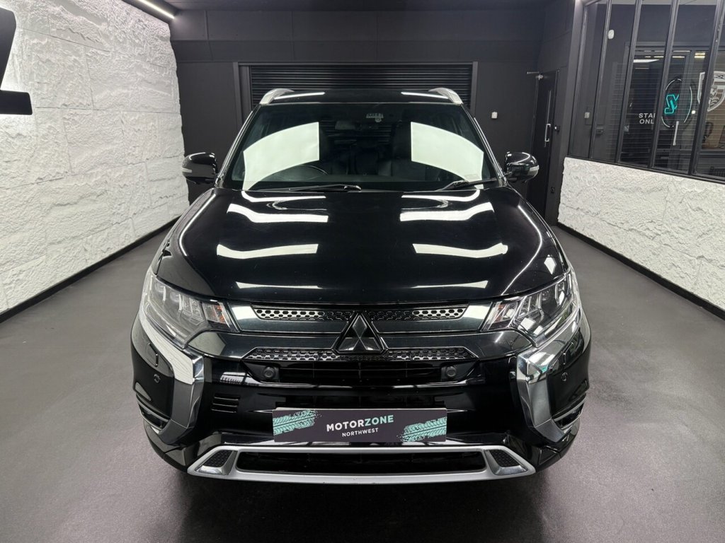 Used Mitsubishi Outlander 2020 for sale - 76333459: Photo 4