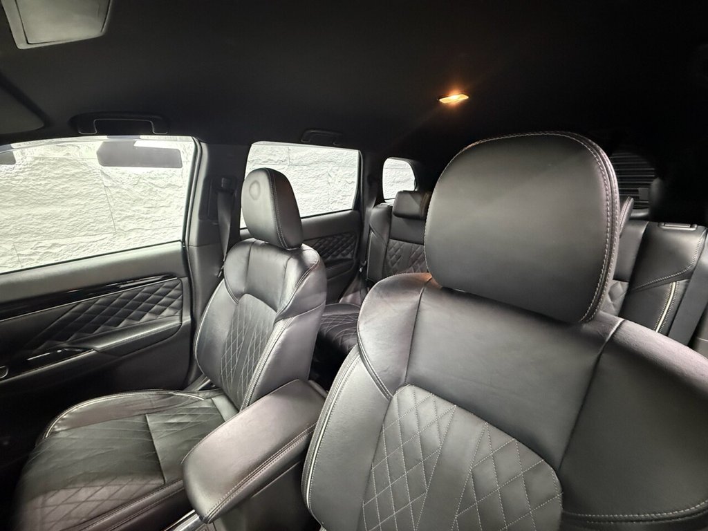 Used Mitsubishi Outlander 2020 for sale - 76333459: Photo 5